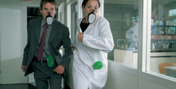 Vluchtmaskers