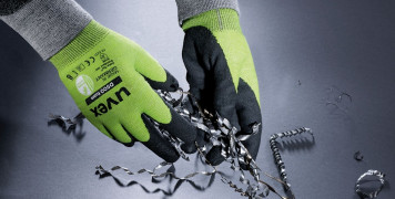 Snijbestendige Handschoenen