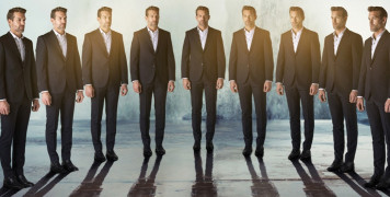 Corporate Fashion