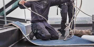 Accessoires Werkkleding