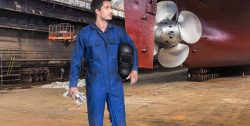 Amerikaanse overalls