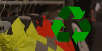 Circulaire logistiek