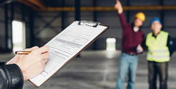 Risico inventarisatie & evaluatie (RI&E)