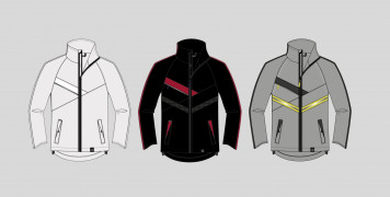 Custom Made werkkleding