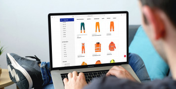Uitvoering Kleding Totaal Plan