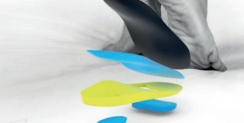 Accessoires Voetbescherming