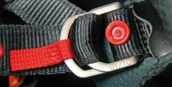 Accessoires Hoofdbescherming